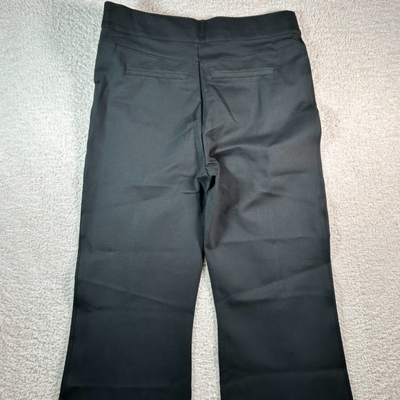 Spanx The Perfect Pant Highrise Flare Size 3X Tall Office Contemporary Comfy NWT - Picture 4 of 14